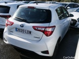  Toyota  Yaris TOYOTA  / 2017 / 5P / berlina con portón 1.5 100H Active #2