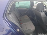  Volkswagen  Golf  VOLKSWAGEN / 2016 / 5P / berlina con portón Advance 1.6 TDI 85kW (115CV) DSG #7