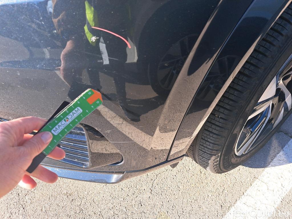  Volvo  XC90 VOLVO  / 2019 / 5P / todoterreno 2.0 T8 AWD Recharge R-Design Auto #14