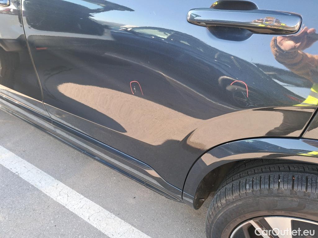  Volvo  XC90 VOLVO  / 2019 / 5P / todoterreno 2.0 T8 AWD Recharge R-Design Auto #3