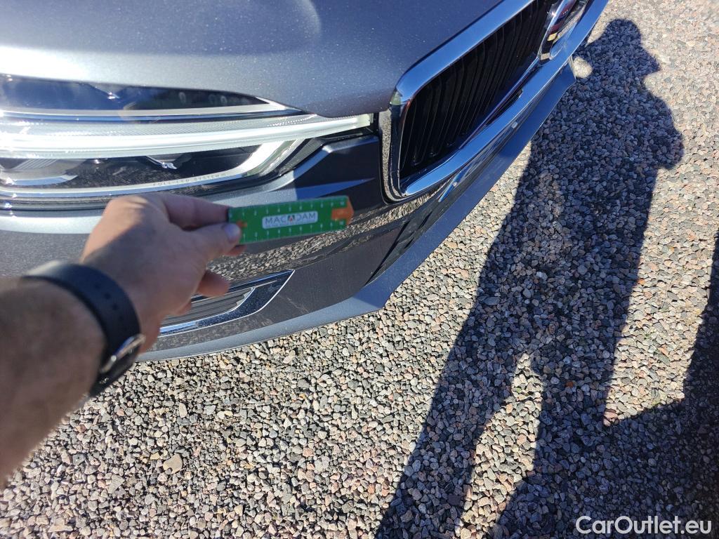  Volvo  XC60 VOLVO  / 2017 / 5P / todoterreno 2.0 T8 AWD Business Plus Auto #10