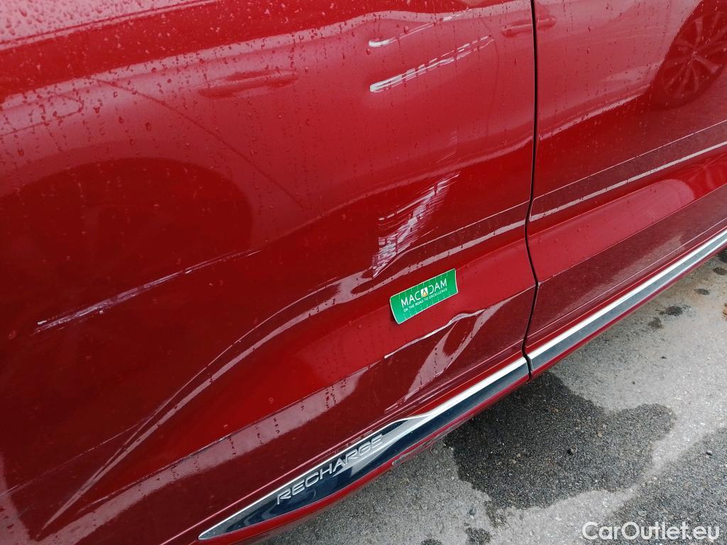  Volvo  XC60 VOLVO  / 2017 / 5P / todoterreno 2.0 T6 AWD Recharge Inscription Exp Auto #3