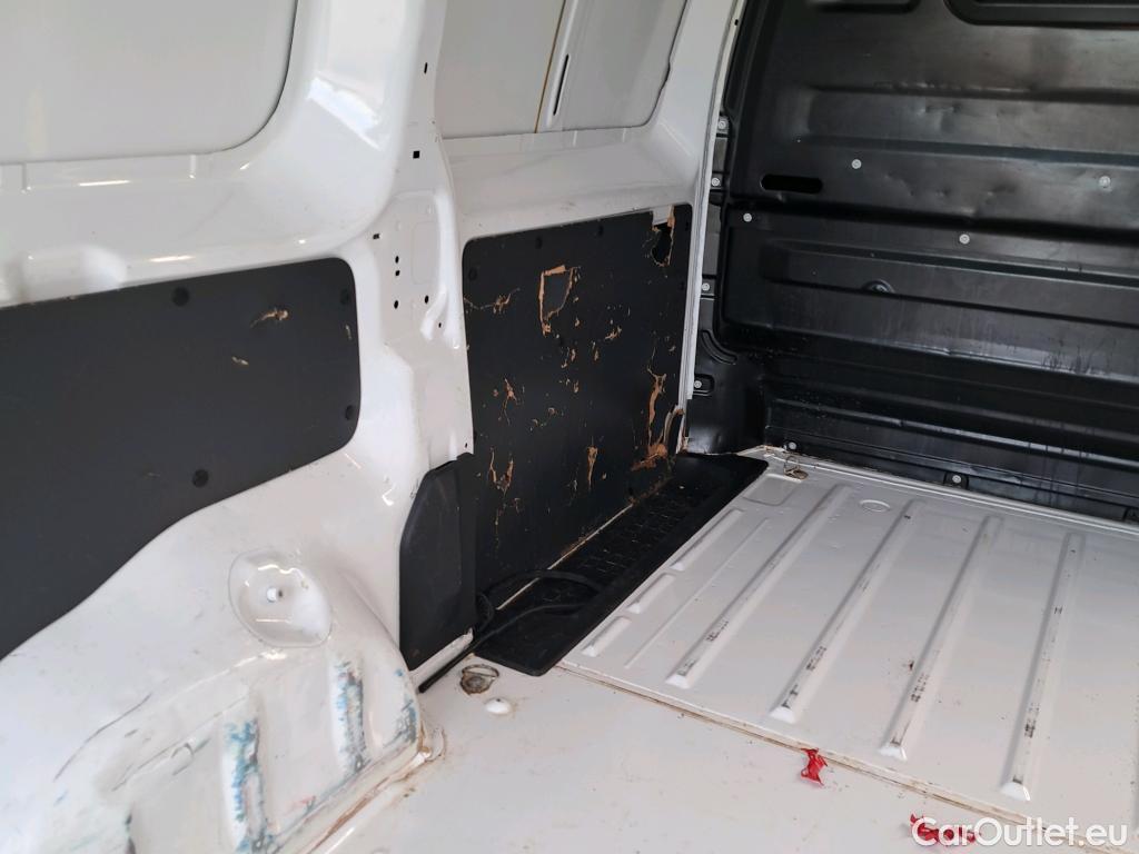  Opel  Vivaro OPEL  / 2019 / 4P / furgón 2.0 Diésel 88kW (120CV) L Inc. Select #3