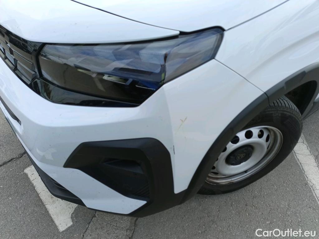  Peugeot  Partner PEUGEOT Rifter / 2024 / 4P / combi Active Business Standard BlueHDi 100 (AC) #11