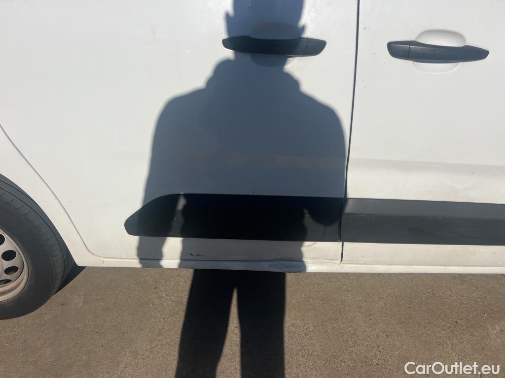  Citroen  Berlingo CITROEN  COMBI Talla M BlueHDi 100 S&S LIVE (IND) #1