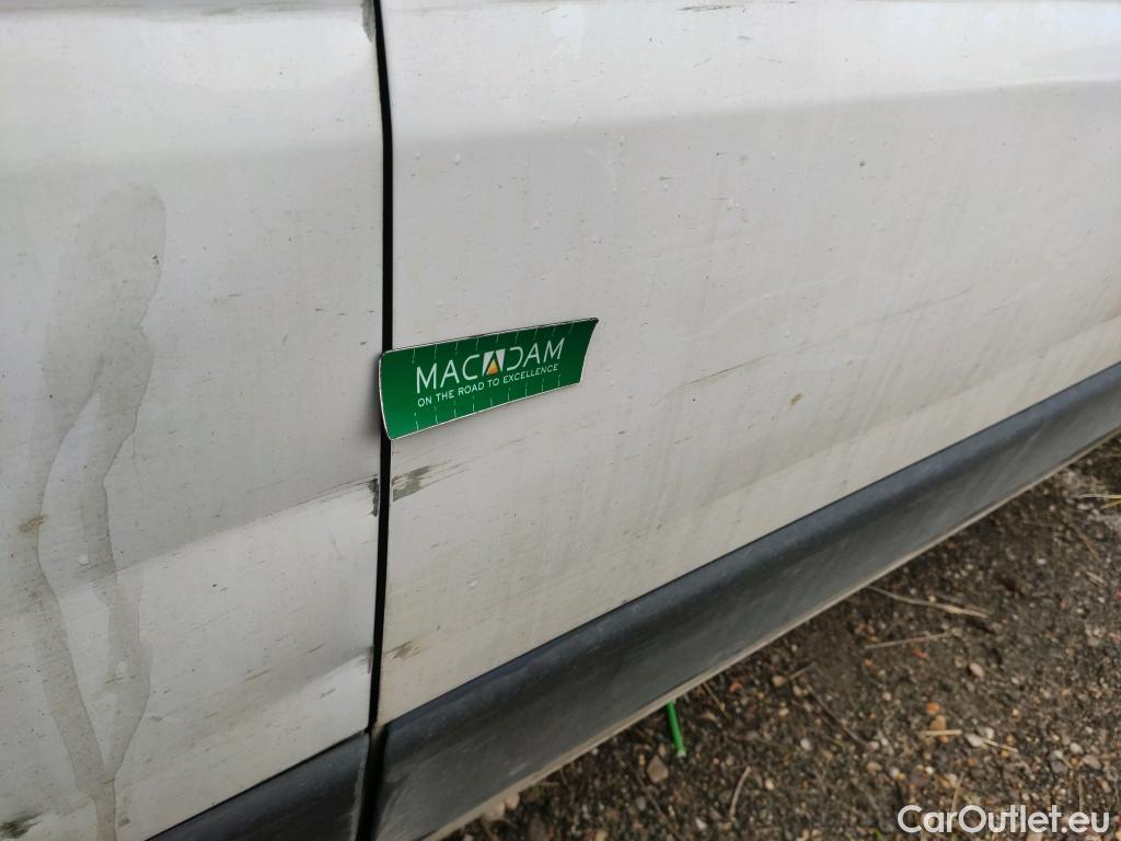  Opel  Movano OPEL  / 2021 / 4P / furgón Base L2H2 3.5T 2.2 BHDi 88kW #14