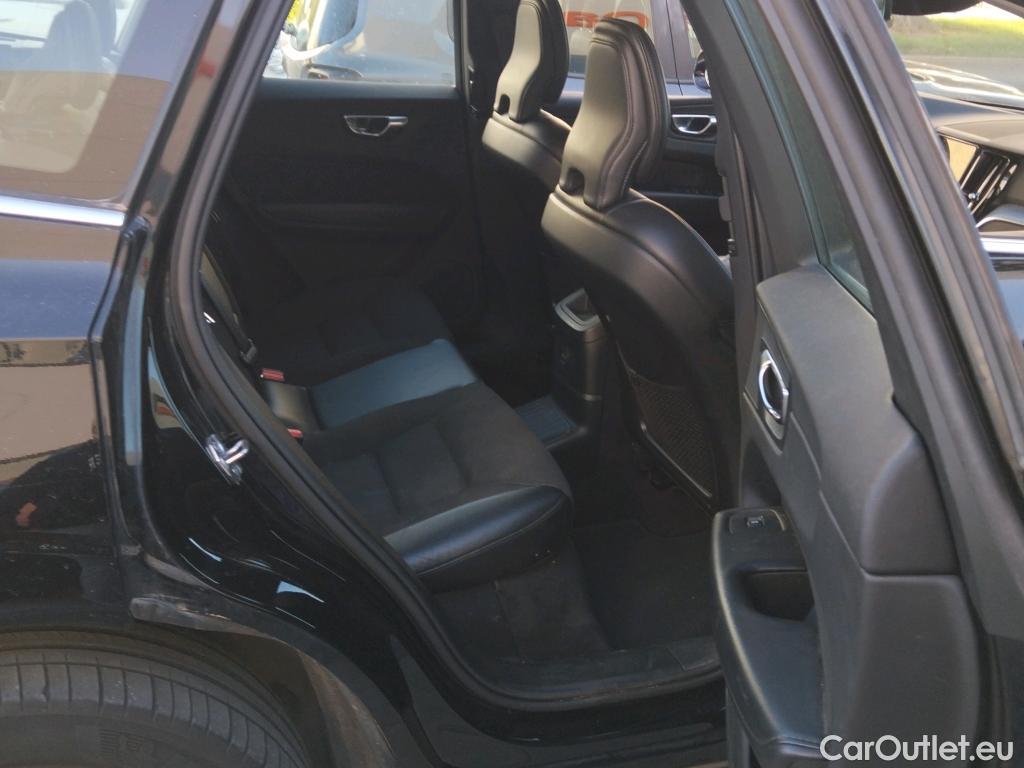  Volvo  XC60 VOLVO  / 2017 / 5P / todoterreno 2.0 T6 AWD Recharge Inscription Exp Auto #7