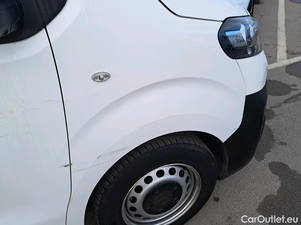  Opel  Vivaro OPEL  / 2019 / 4P / furgón 2.0 Diésel 88kW (120CV) L Inc. Select #43