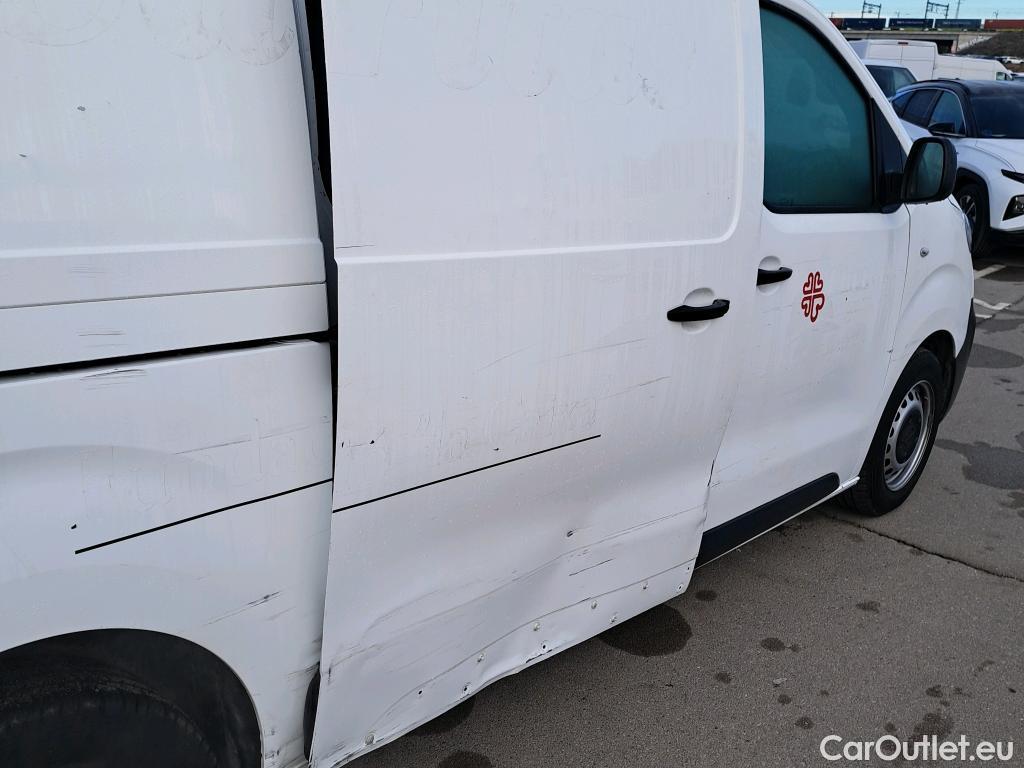  Opel  Vivaro OPEL  / 2019 / 4P / furgón 2.0 Diésel 88kW (120CV) L Inc. Select #1