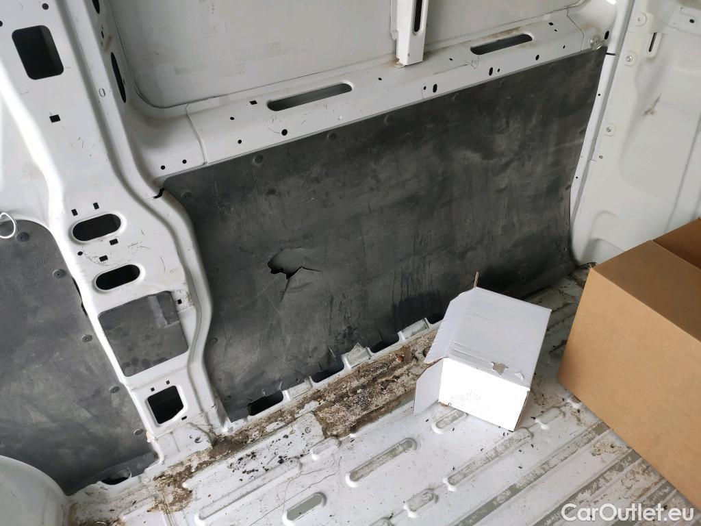  Opel  Movano OPEL  / 2021 / 4P / furgón Base L2H2 3.5T 2.2 BHDi 88kW #7