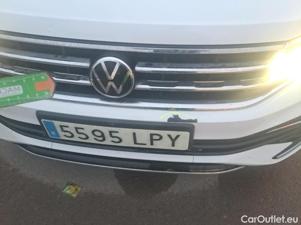  Volkswagen  Tiguan VOLKSWAGEN  / 2020 / 5P / todoterreno R-Line 2.0 TDI 110kW (150CV) DSG #5