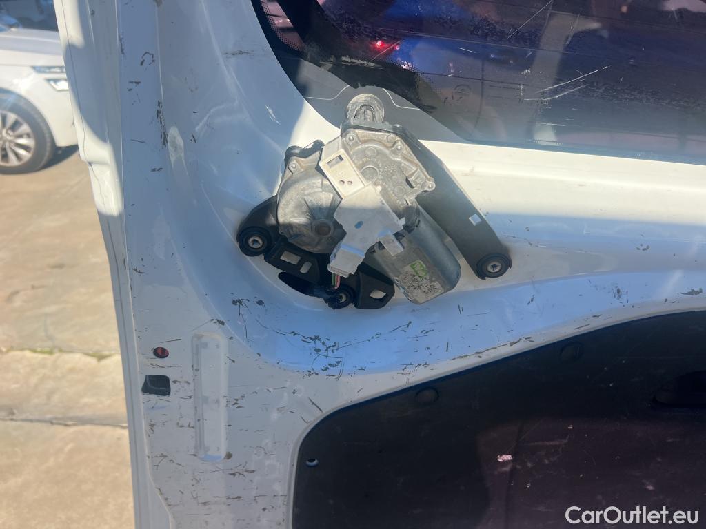  Citroen  Berlingo CITROEN  COMBI Talla M BlueHDi 100 S&S LIVE (IND) #36