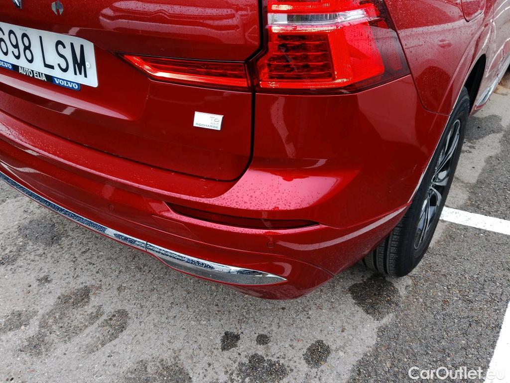  Volvo  XC60 VOLVO  / 2017 / 5P / todoterreno 2.0 T6 AWD Recharge Inscription Exp Auto #15