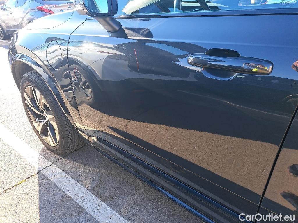  Volvo  XC90 VOLVO  / 2019 / 5P / todoterreno 2.0 T8 AWD Recharge R-Design Auto #1