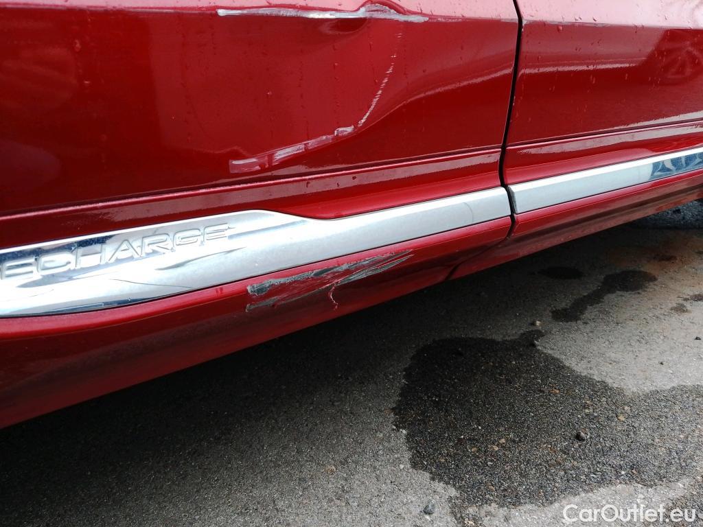  Volvo  XC60 VOLVO  / 2017 / 5P / todoterreno 2.0 T6 AWD Recharge Inscription Exp Auto #17