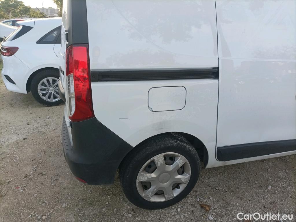  Dacia  Dokker DACIA  / 2013 / 4P / furgón derivado de turismo Van Essential Blue dCi 70kW (95CV) #11