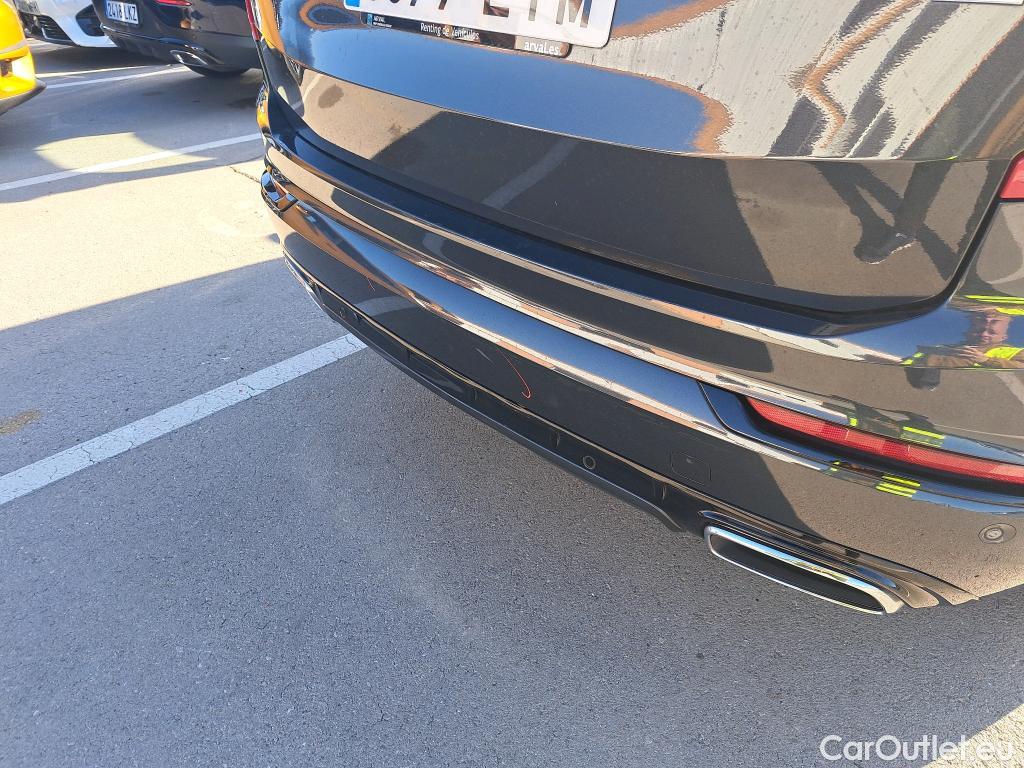  Volvo  XC90 VOLVO  / 2019 / 5P / todoterreno 2.0 T8 AWD Recharge R-Design Auto #11
