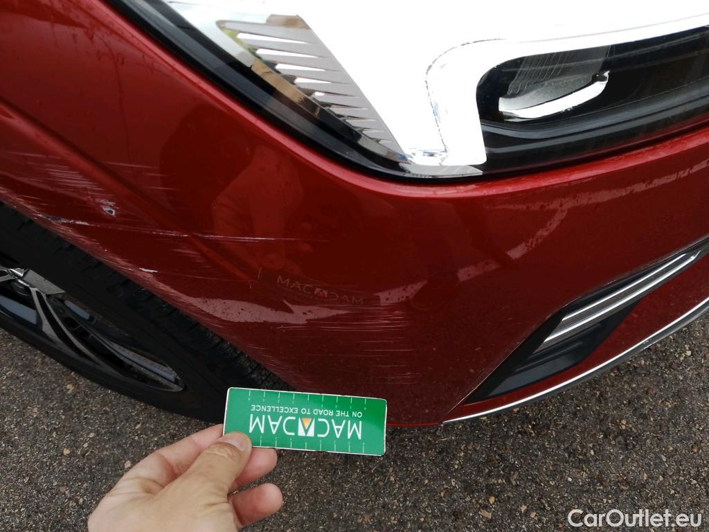  Volvo  XC60 VOLVO  / 2017 / 5P / todoterreno 2.0 T6 AWD Recharge Inscription Exp Auto #14