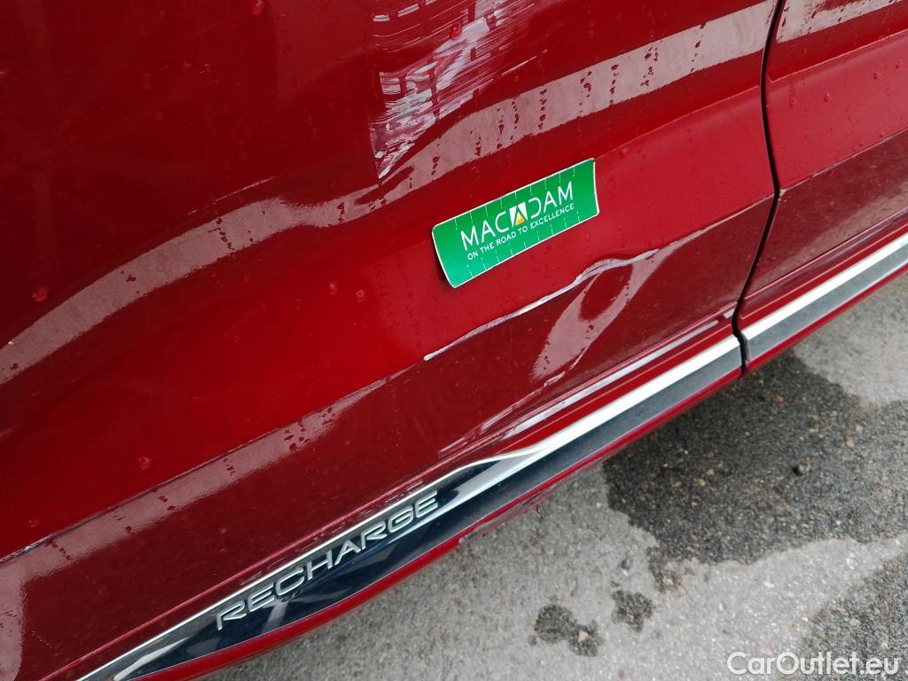  Volvo  XC60 VOLVO  / 2017 / 5P / todoterreno 2.0 T6 AWD Recharge Inscription Exp Auto #4