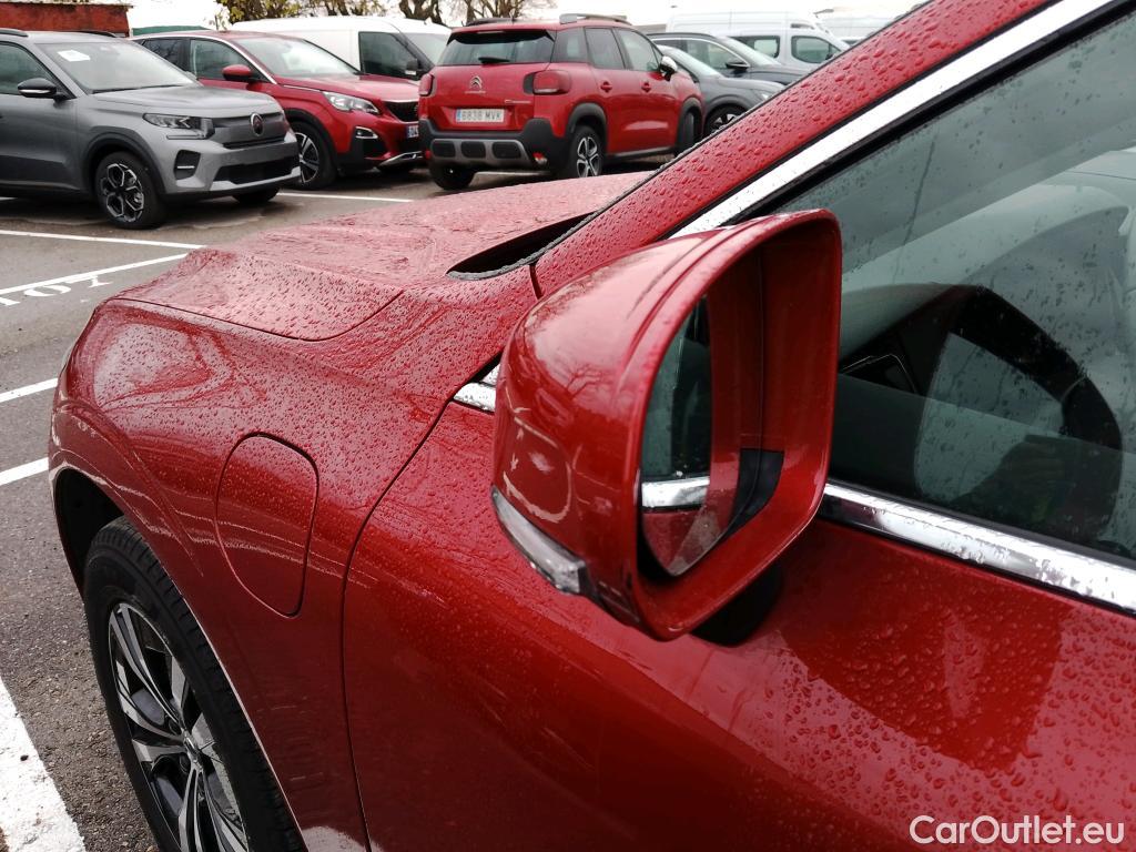  Volvo  XC60 VOLVO  / 2017 / 5P / todoterreno 2.0 T6 AWD Recharge Inscription Exp Auto #19