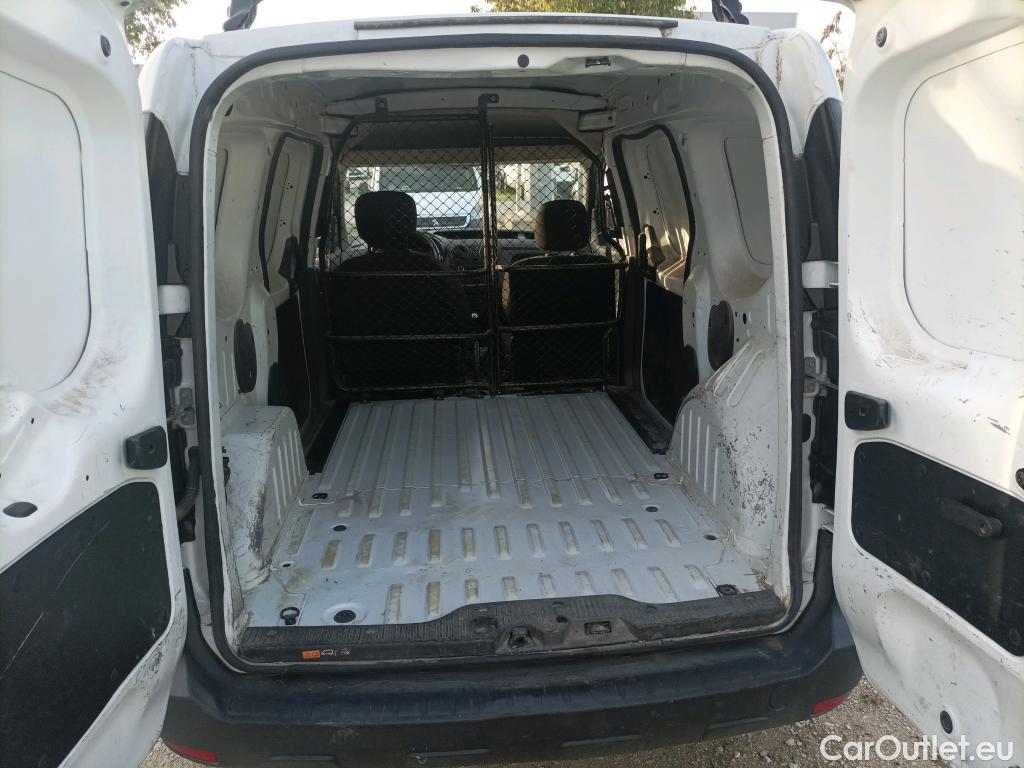  Dacia  Dokker DACIA  / 2013 / 4P / furgón derivado de turismo Van Essential Blue dCi 70kW (95CV) #14