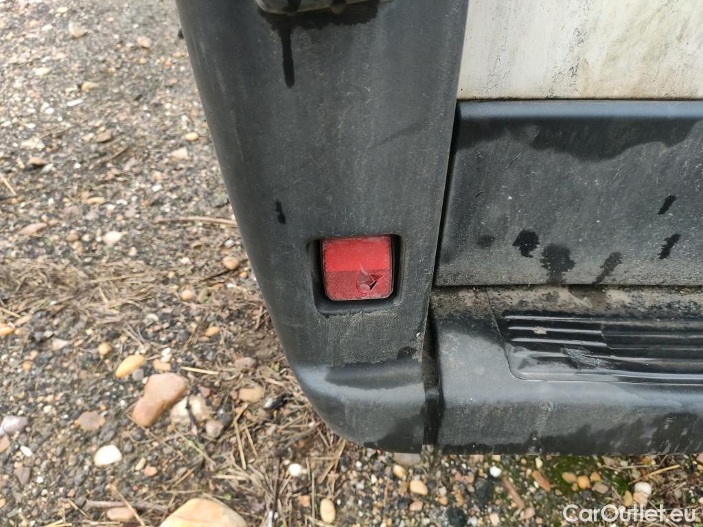  Opel  Movano OPEL  / 2021 / 4P / furgón Base L2H2 3.5T 2.2 BHDi 88kW #41