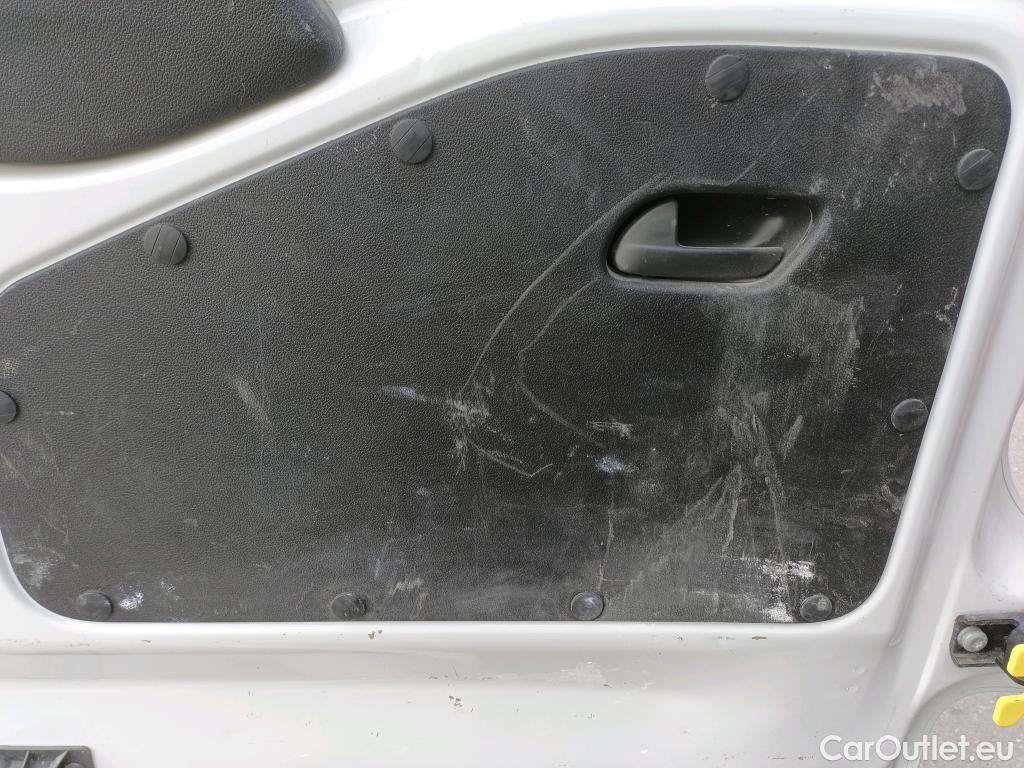  Peugeot  Partner PEUGEOT Rifter / 2024 / 4P / combi Active Business Standard BlueHDi 100 (AC) #16