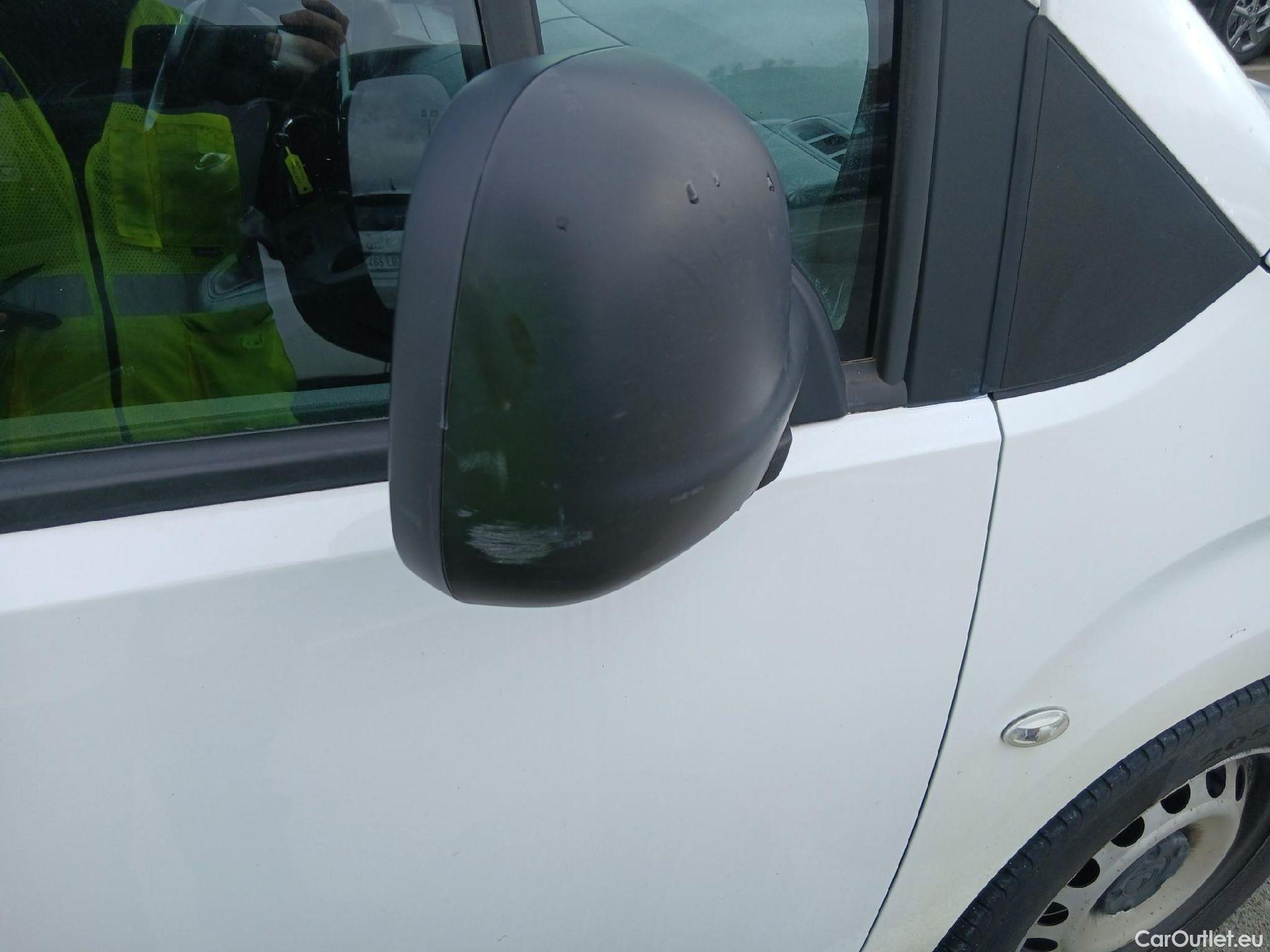  Citroen  Berlingo CITROEN  COMBI Talla M BlueHDi 100 S&S LIVE #28