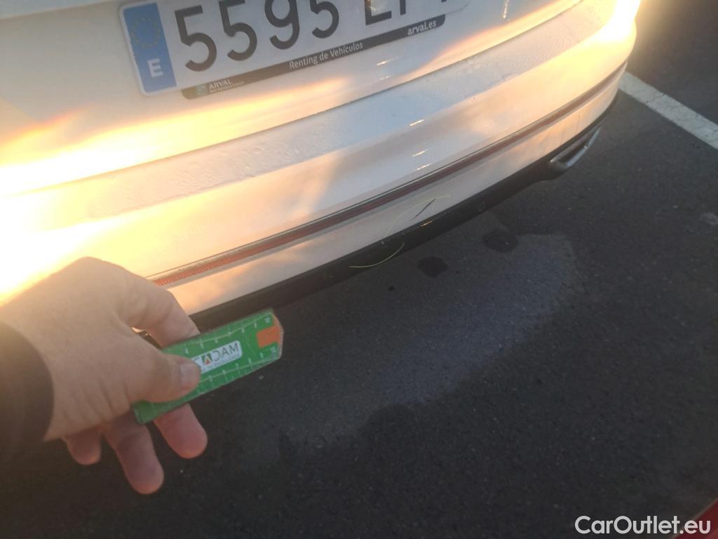  Volkswagen  Tiguan VOLKSWAGEN  / 2020 / 5P / todoterreno R-Line 2.0 TDI 110kW (150CV) DSG #12