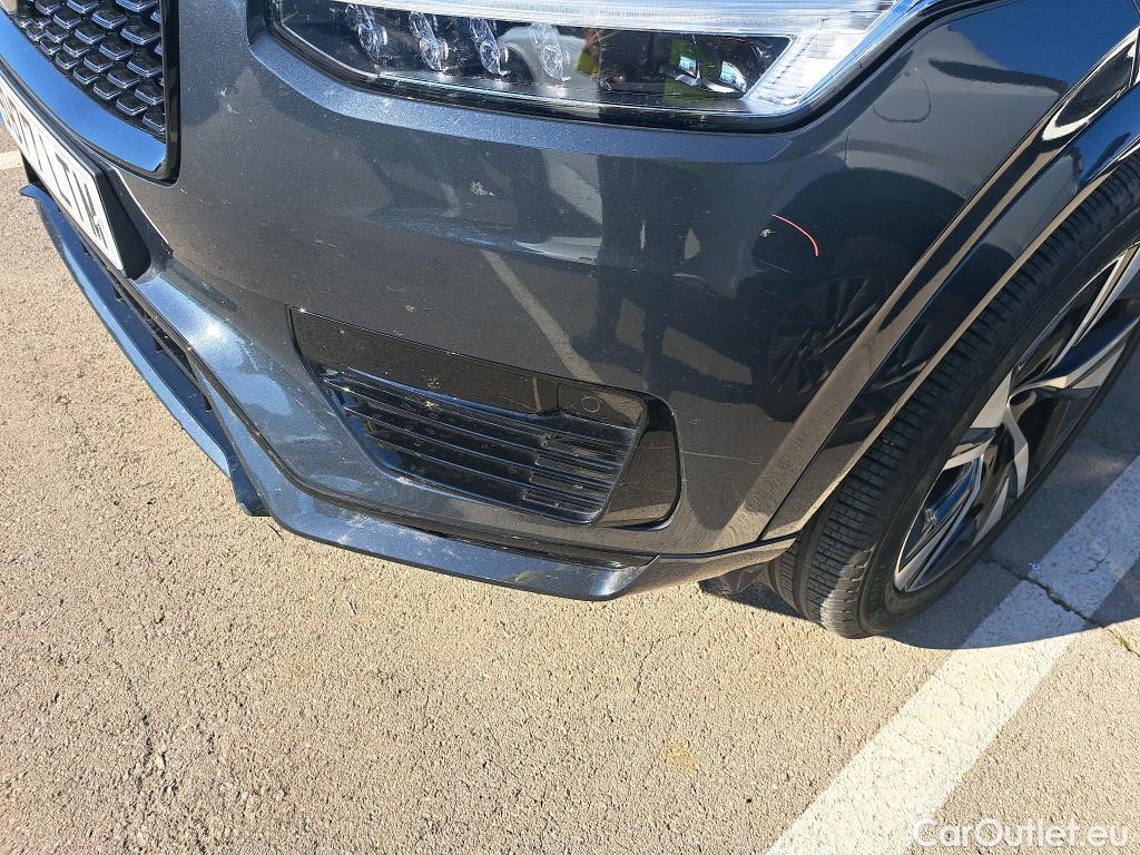  Volvo  XC90 VOLVO  / 2019 / 5P / todoterreno 2.0 T8 AWD Recharge R-Design Auto #13