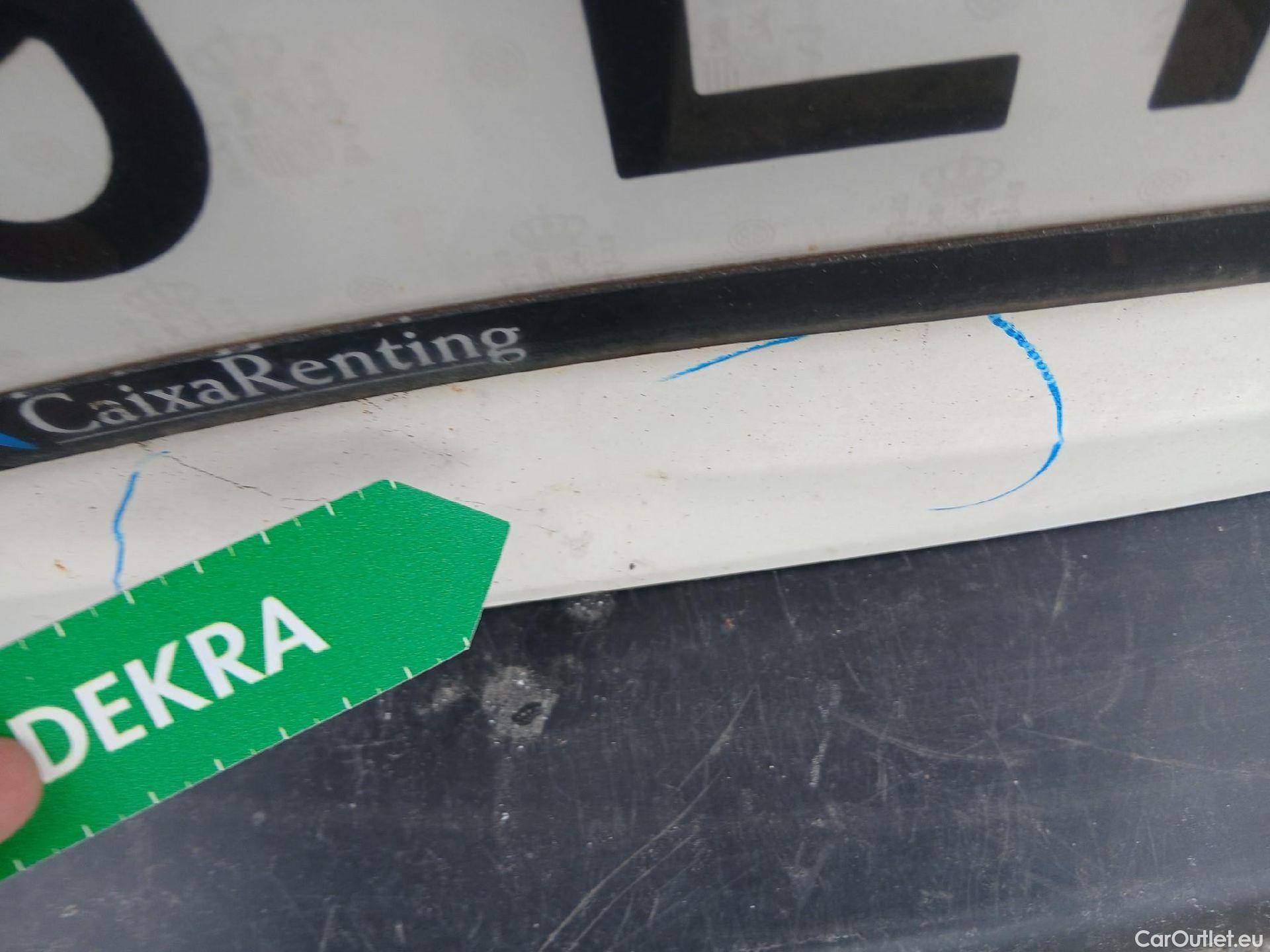  Citroen  Berlingo CITROEN  COMBI Talla M BlueHDi 100 S&S LIVE #20