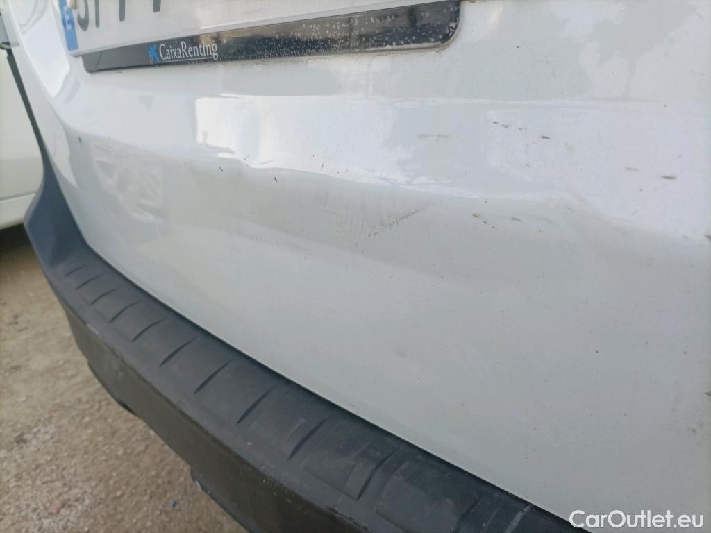  Dacia  Dokker DACIA  / 2013 / 4P / furgón derivado de turismo Van Essential Blue dCi 70kW (95CV) #4