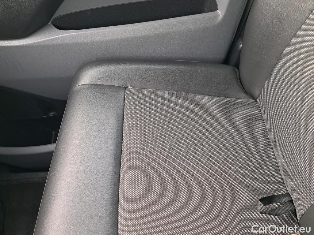  Opel  Vivaro OPEL  / 2019 / 4P / furgón 2.0 Diésel 88kW (120CV) L Inc. Select #37