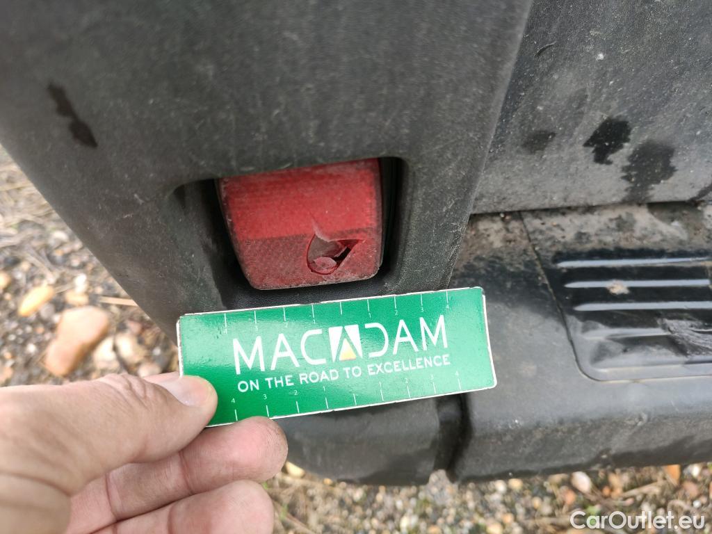  Opel  Movano OPEL  / 2021 / 4P / furgón Base L2H2 3.5T 2.2 BHDi 88kW #42