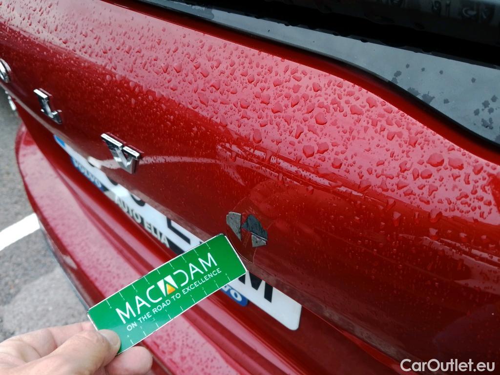  Volvo  XC60 VOLVO  / 2017 / 5P / todoterreno 2.0 T6 AWD Recharge Inscription Exp Auto #10