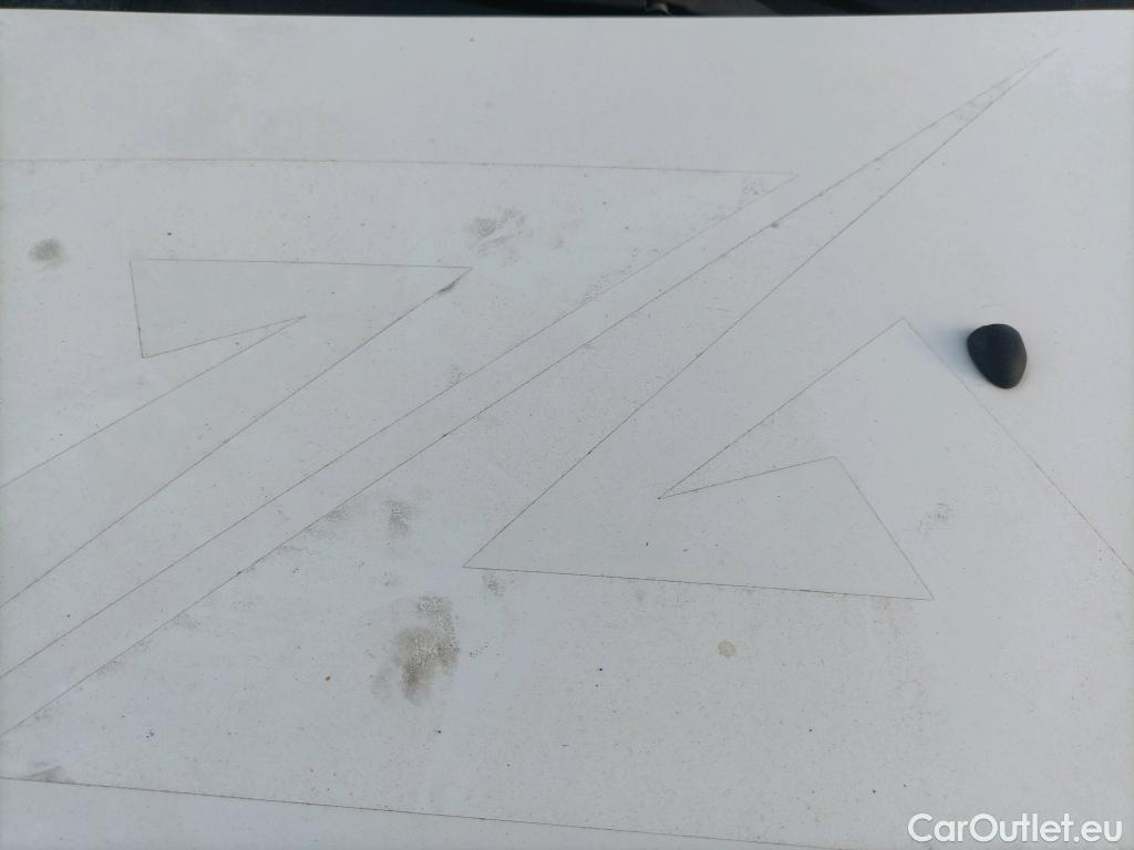  Dacia  Dokker DACIA  / 2013 / 4P / furgón derivado de turismo Van Essential Blue dCi 70kW (95CV) #21