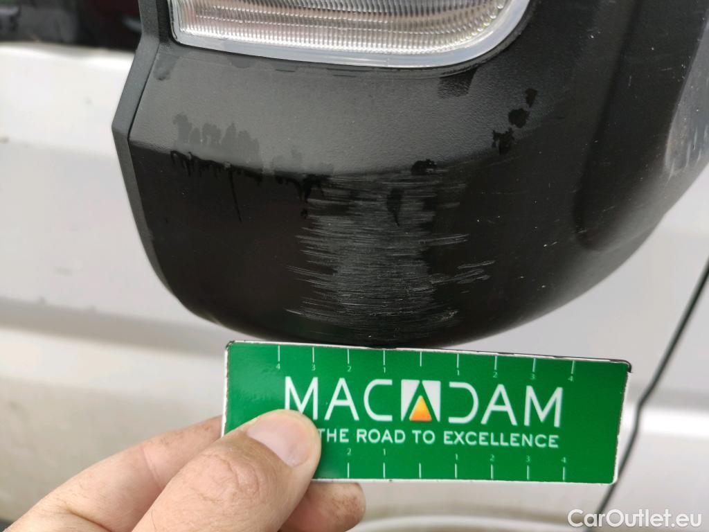  Opel  Movano OPEL  / 2021 / 4P / furgón Base L2H2 3.5T 2.2 BHDi 88kW #44