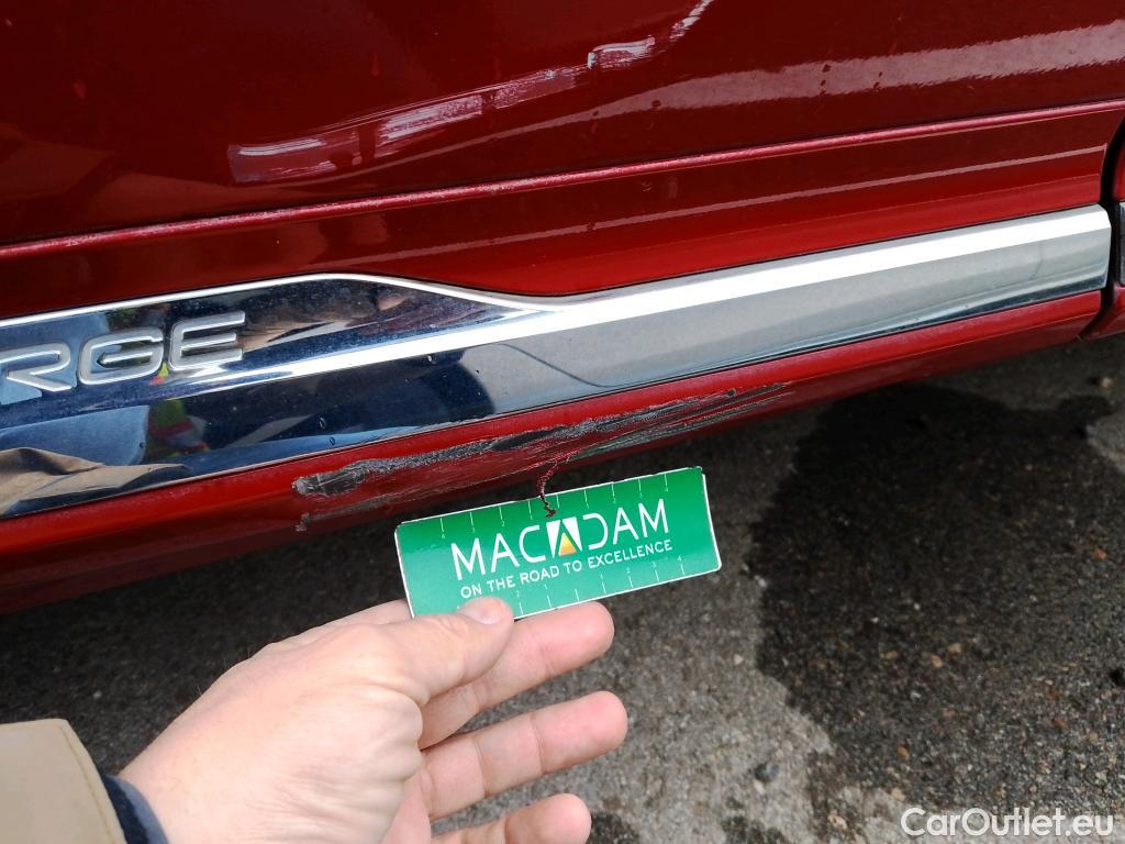  Volvo  XC60 VOLVO  / 2017 / 5P / todoterreno 2.0 T6 AWD Recharge Inscription Exp Auto #18