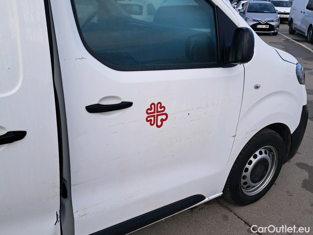  Opel  Vivaro OPEL  / 2019 / 4P / furgón 2.0 Diésel 88kW (120CV) L Inc. Select #19