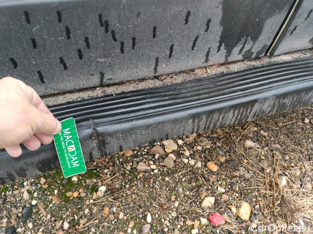  Opel  Movano OPEL  / 2021 / 4P / furgón Base L2H2 3.5T 2.2 BHDi 88kW #40