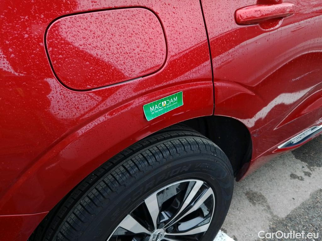  Volvo  XC60 VOLVO  / 2017 / 5P / todoterreno 2.0 T6 AWD Recharge Inscription Exp Auto #5