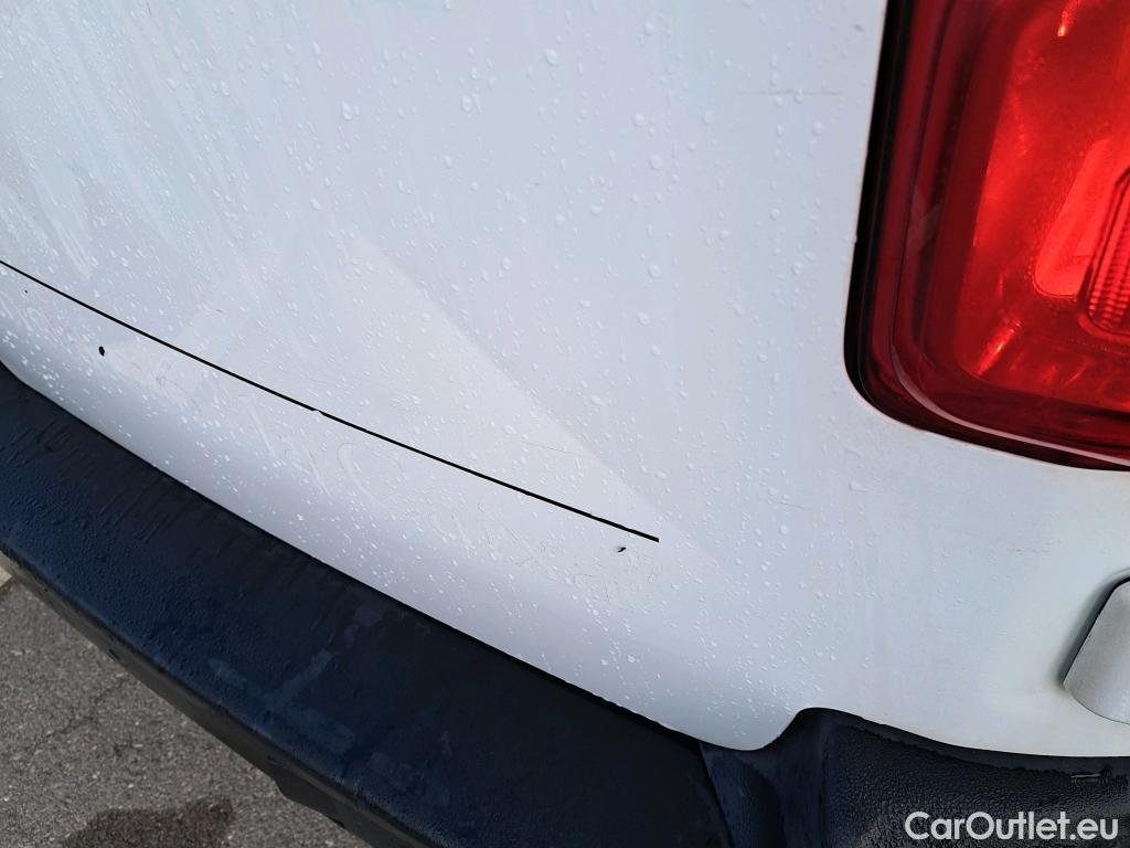  Opel  Vivaro OPEL  / 2019 / 4P / furgón 2.0 Diésel 88kW (120CV) L Inc. Select #18