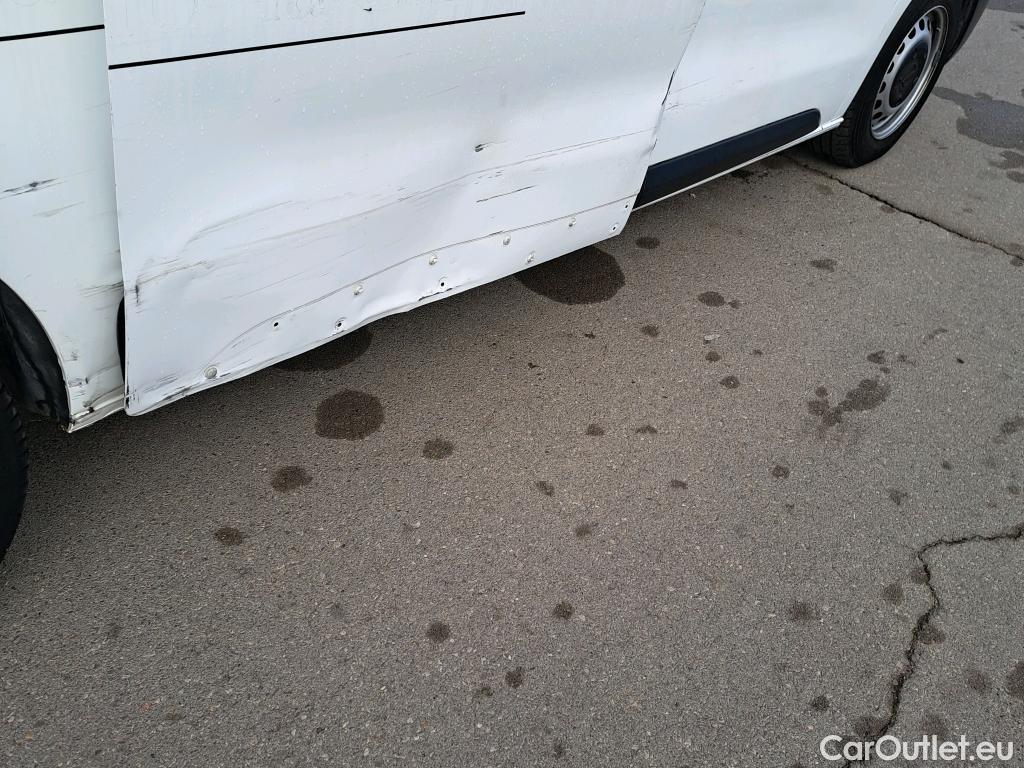  Opel  Vivaro OPEL  / 2019 / 4P / furgón 2.0 Diésel 88kW (120CV) L Inc. Select #13