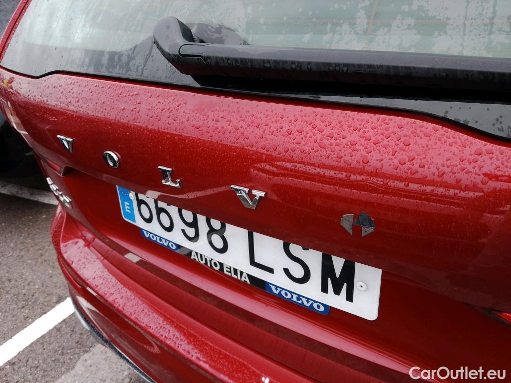  Volvo  XC60 VOLVO  / 2017 / 5P / todoterreno 2.0 T6 AWD Recharge Inscription Exp Auto #9