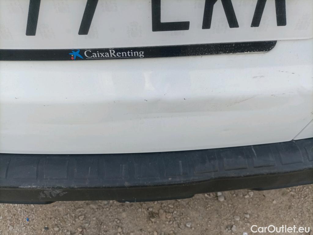  Dacia  Dokker DACIA  / 2013 / 4P / furgón derivado de turismo Van Essential Blue dCi 70kW (95CV) #2