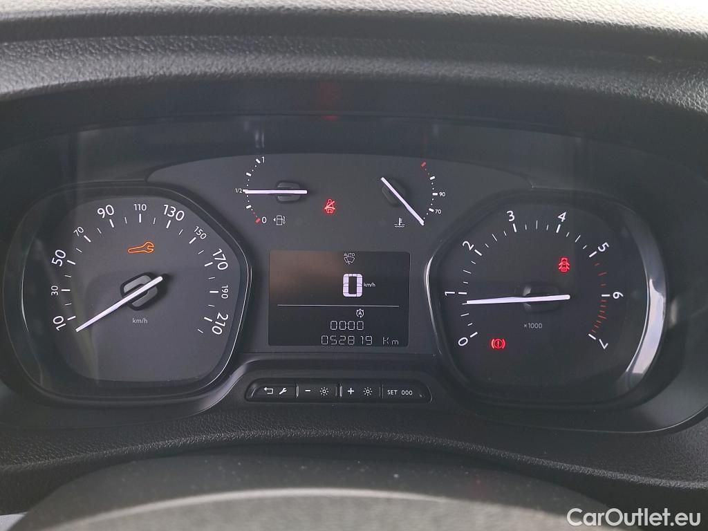  Opel  Vivaro OPEL  / 2019 / 4P / furgón 2.0 Diésel 88kW (120CV) L Inc. Select #51