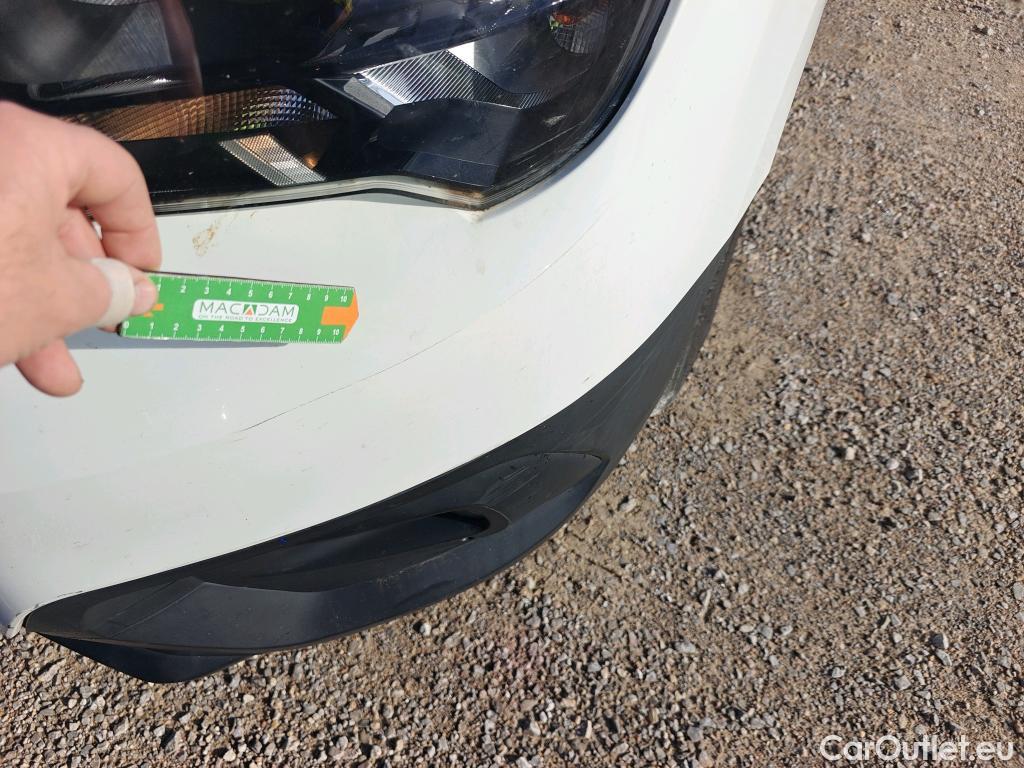  Opel  Combo OPEL  / 2018 / 3P / furgón derivado de turismo 1.6 TD S/S 74kW (100CV) Express L H1 650 #25