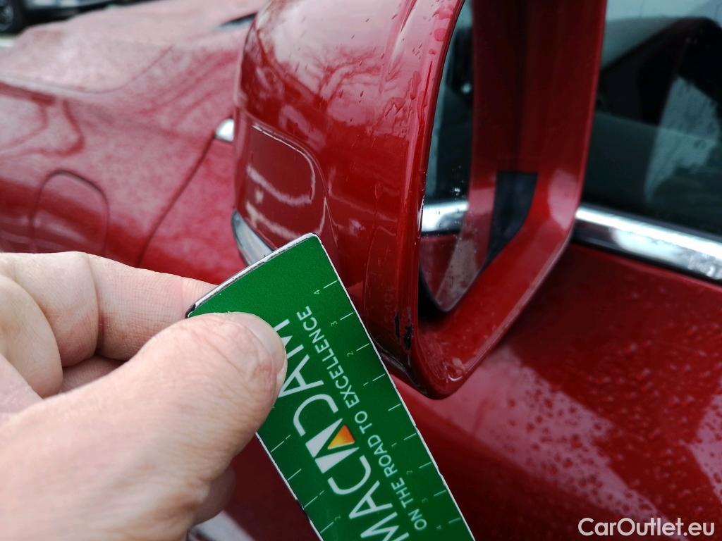  Volvo  XC60 VOLVO  / 2017 / 5P / todoterreno 2.0 T6 AWD Recharge Inscription Exp Auto #20