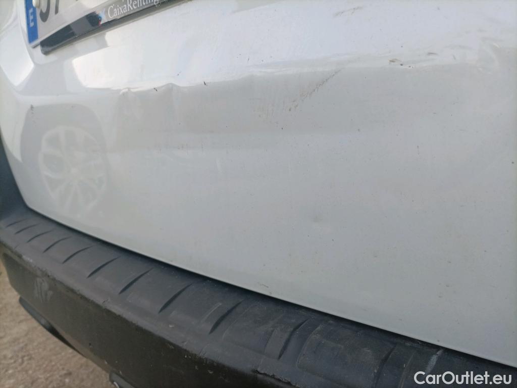  Dacia  Dokker DACIA  / 2013 / 4P / furgón derivado de turismo Van Essential Blue dCi 70kW (95CV) #3