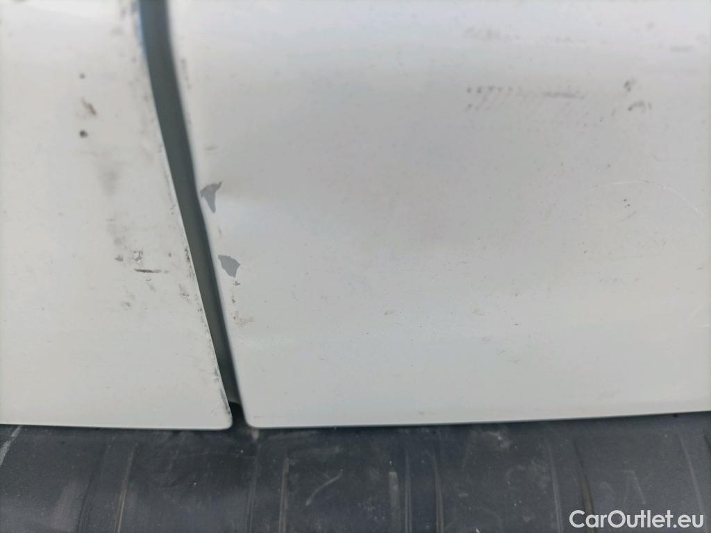  Dacia  Dokker DACIA  / 2013 / 4P / furgón derivado de turismo Van Essential Blue dCi 70kW (95CV) #8